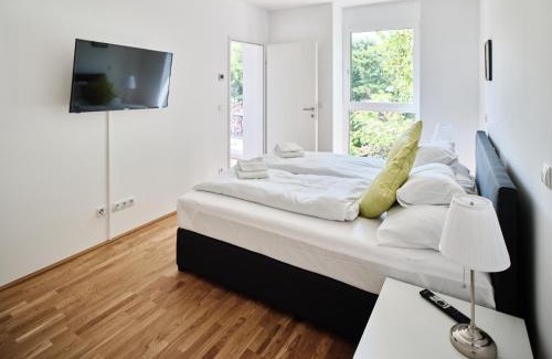 Penzing Apartment | Convenient Stay Next to Schönbrunn Palace - MySchönbrunn Apartments
