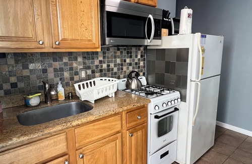 North End Condo | Beachside Retreat in Ocean City - Guest Rated 9.6/10