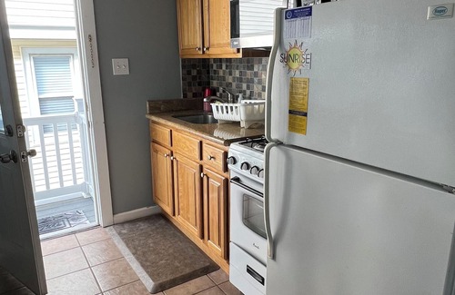 North End Condo | Beachside Retreat in Ocean City - Guest Rated 9.6/10