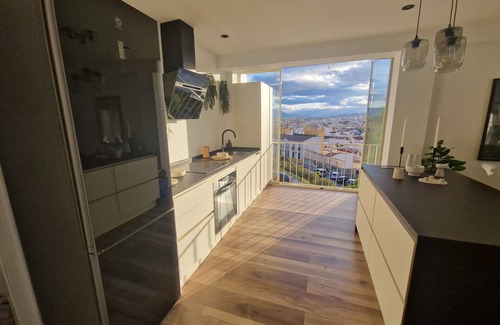 La Victoria Apartment | Ideal Location Next to the Castle & Historic Center