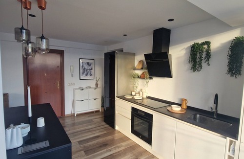 La Victoria Apartment | Ideal Location Next to the Castle & Historic Center