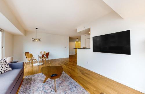 Downtown Seattle Apartment | Convenient Stay Next to the Market at Newmark