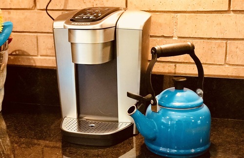 Hancock House | Convenient Pet-Friendly Hotel Near UT & Downtown Austin