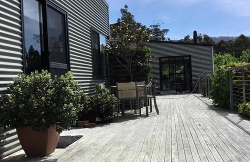 Port Arthur Bed & Breakfast | Ocean View Getaway at Nextdoor@portarthur - Guest Rated 9.4