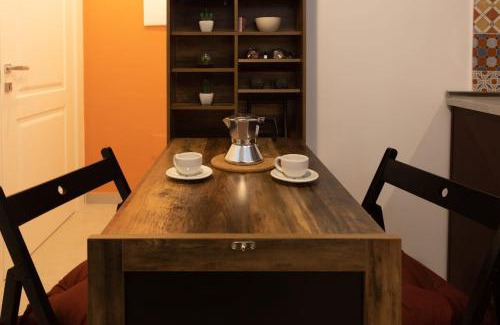 Montecalvario Apartment | Exceptional Stay at NextStopPignasecca - Kid-Friendly Haven