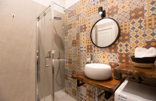 Montecalvario Apartment | Exceptional Stay at NextStopPignasecca - Kid-Friendly Haven