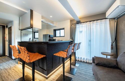 Ebisu Apartment | Tranquil Nexus Ebisu: Family-Friendly 4-Star Retreat