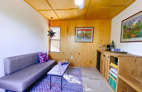San Antonio de las Minas Apartment | Discover Neya Baja: Ideal for Families and Pet Lovers