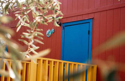 San Antonio de las Minas Apartment | Discover Neya Baja: Ideal for Families and Pet Lovers