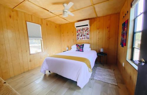 San Antonio de las Minas Apartment | Discover Neya Baja: Ideal for Families and Pet Lovers