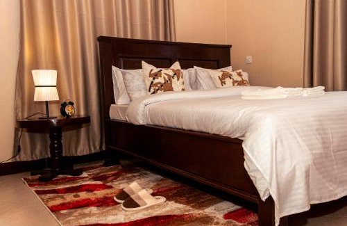 Arusha Apartment | Neylisa Apartments