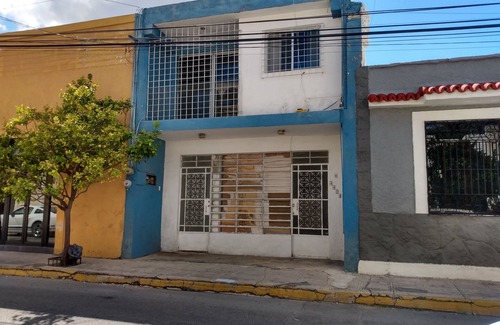Barrio de Santiago Apartment | Budget-Friendly Neyva Department in Historic Center Mérida