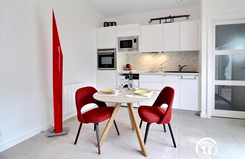Etel House | Cozy Oceanfront Retreat at Nez au Vent - Etel