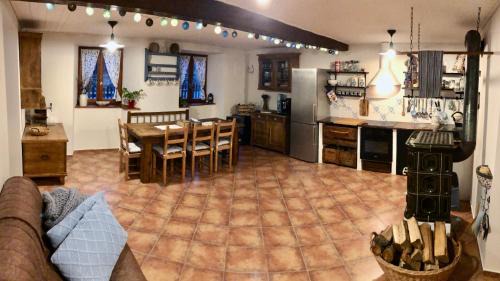 Nezdice na Sumave Apartment | Pet-Friendly Retreat Near Nezdice na Šumavě - 9.6/10 Rating