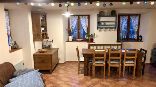 Nezdice na Sumave Apartment | Pet-Friendly Retreat Near Nezdice na Šumavě - 9.6/10 Rating