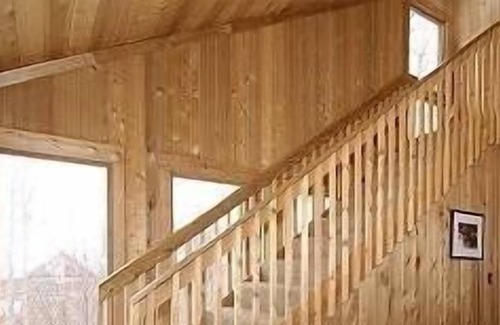 Northface House | NF34-Steps out on Salamander! Hot Tub!
