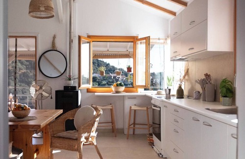 Bapiolos House | nFind tranquility amidst the breathtaking landscape