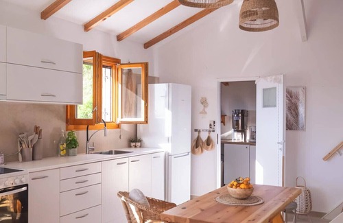 Bapiolos House | nFind tranquility amidst the breathtaking landscape