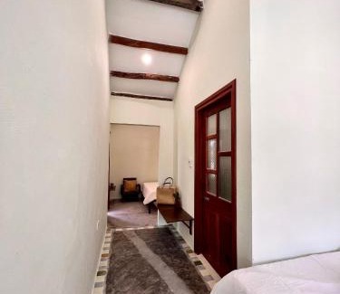 Dong Hoa House | Discover NGÀI Villa: Oceanfront Retreat with Pool Access