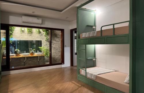 Dong Da House | Pet-Friendly NGÁO Home in Giảng Võ - Rated 9.4/10
