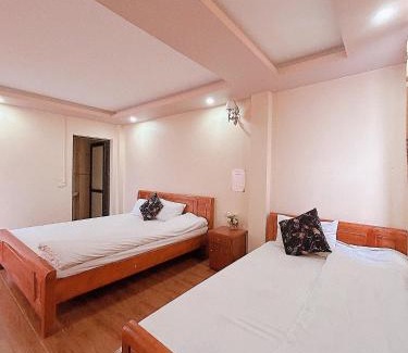 Sa Pa Hotel | Top-Rated Hotel Ngọc Anh with Spa & Dining Experience