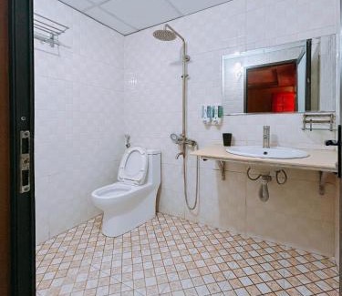 Sa Pa Hotel | Top-Rated Hotel Ngọc Anh with Spa & Dining Experience