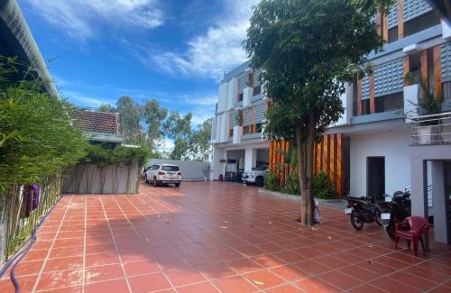 Thang Binh Hotel | Ngọc Hoa Hotel: Exceptional Stay with Oceanfront Amenities