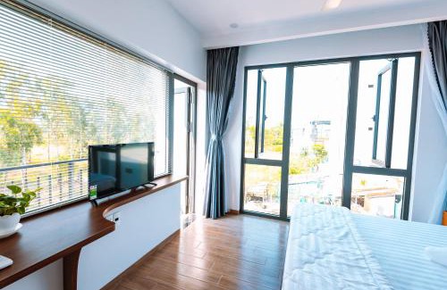 Thang Binh Hotel | Ngọc Hoa Hotel: Exceptional Stay with Oceanfront Amenities