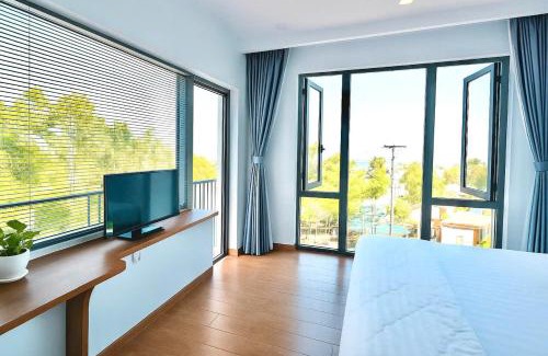 Thang Binh Hotel | Pet-Friendly Retreat at Ngọc Hoa - Nam Hội An Hotel