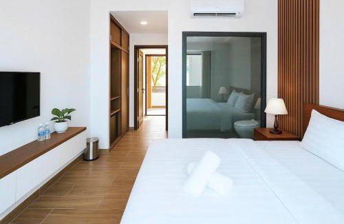 Thang Binh Hotel | Pet-Friendly Retreat at Ngọc Hoa - Nam Hội An Hotel