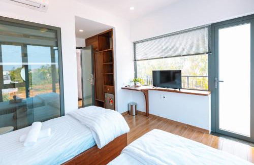 Thang Binh Hotel | Pet-Friendly Retreat at Ngọc Hoa - Nam Hội An Hotel