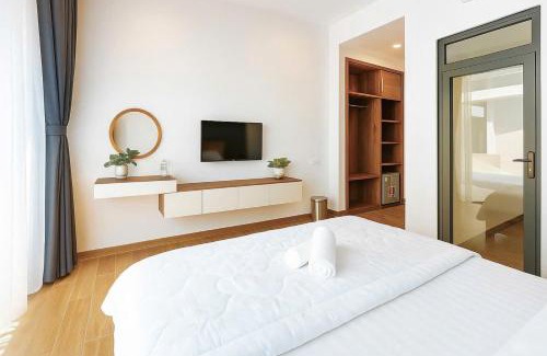 Thang Binh Hotel | Pet-Friendly Retreat at Ngọc Hoa - Nam Hội An Hotel