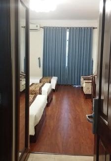 District 11 Hotel | Comfortable Ngọc Lan Hotel with Breakfast & Family Amenities