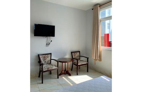 Chau Doc Hotel | Cozy NGỌC MẤY - ĐẠI LỢI HOTEL with Spa & Family Fun