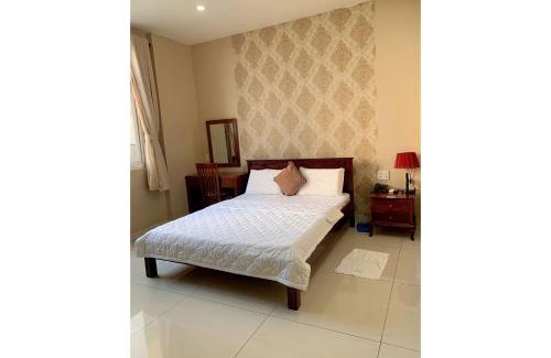 Chau Doc Hotel | Cozy NGỌC MẤY - ĐẠI LỢI HOTEL with Spa & Family Fun