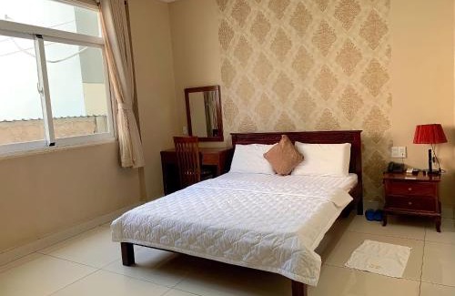 Chau Doc Hotel | Cozy NGỌC MẤY - ĐẠI LỢI HOTEL with Spa & Family Fun
