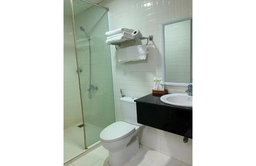 Chau Doc Hotel | Cozy NGỌC MẤY - ĐẠI LỢI HOTEL with Spa & Family Fun