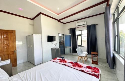 Phan Rang Apartment | Ngọc Nga Hotel: Family-Friendly Retreat for All Ages