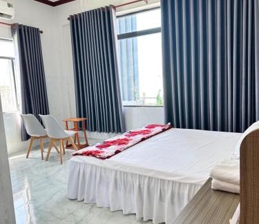 Phan Rang Apartment | Ngọc Nga Hotel: Family-Friendly Retreat for All Ages