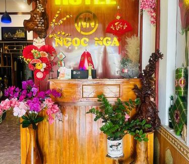 Phan Rang Apartment | Ngọc Nga Hotel: Family-Friendly Retreat for All Ages