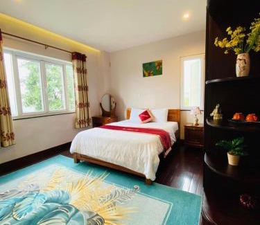 Hue House | Discover Ngọc Phương Anh Homestay in Huế - 9/10 Rated