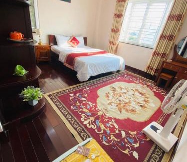 Hue House | Discover Ngọc Phương Anh Homestay in Huế - 9/10 Rated
