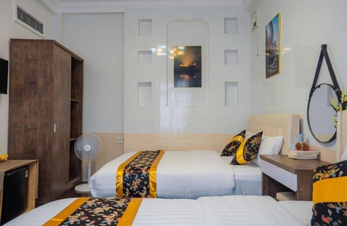 Da Lat Hotel | Top-Rated Ngọc Thùy Hotel with Pet-Friendly Amenities