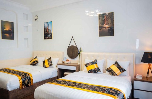 Da Lat Hotel | Top-Rated Ngọc Thùy Hotel with Pet-Friendly Amenities