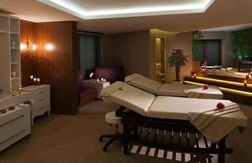 Sadikbey Resort | Experience NG Afyon Wellness & Convention: Rated 8.9/10