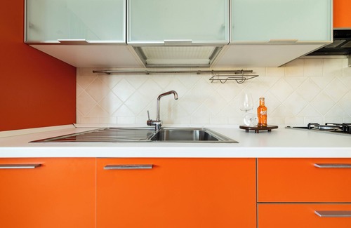 Olbia Apartment | NG Collection I Graniti