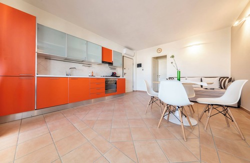 Olbia Apartment | NG Collection I Graniti