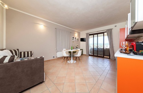 Olbia Apartment | NG Collection I Graniti