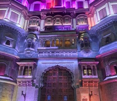 Indore House | NG House