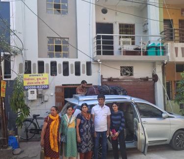 Indore House | NG House